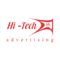 Hitech Advertising