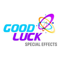 Good Luck Special Effects