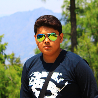 Ankit pattanaik