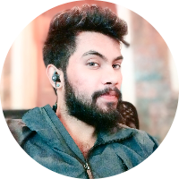 Akbar Malik